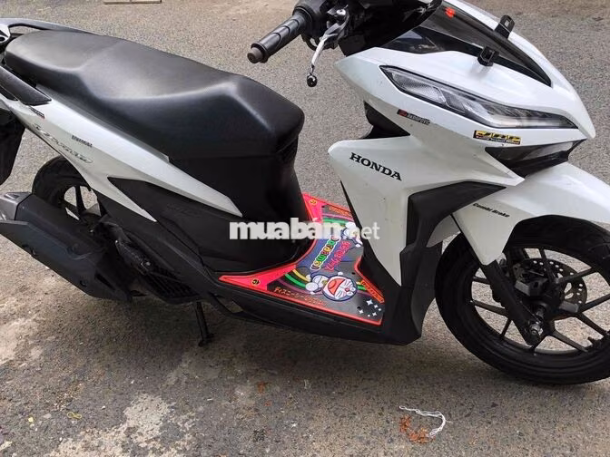 Honda Vario 125 2021 Trắng 71000 km