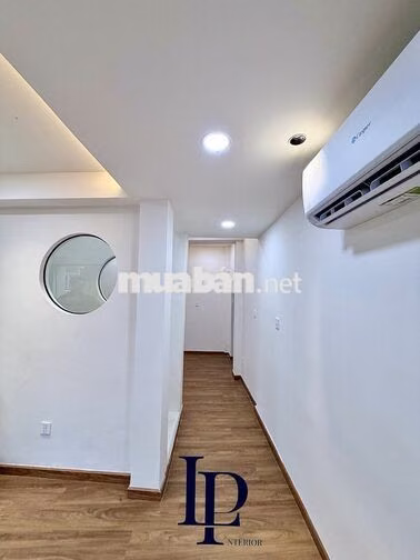 CHO THUÊ MẶT BẰNG HUỲNH VĂN BÁNH. DIỆN TÍCH 140m2. GIÁ CHỈ 40TR/THÁNG