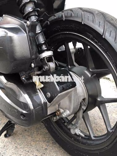 Honda Vario 125 2021 Trắng 71000 km