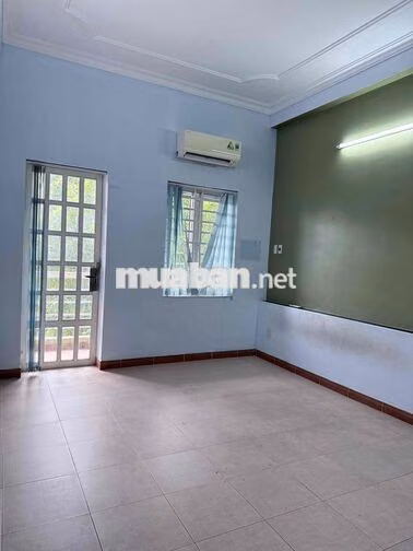 Cho thuê Biệt Thự bên sông đường thông, Gần Gigamaill P HiệpBinhf Cháh