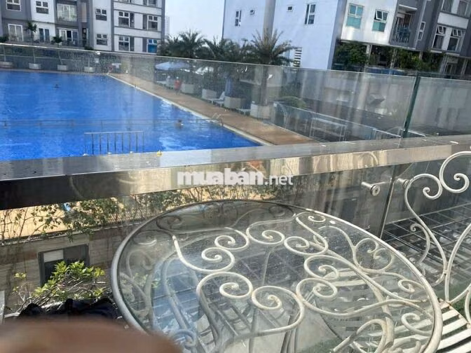 Xi Grand Court, Quận 10, 72m2, 2PN, 2WC có sổ hồng.
