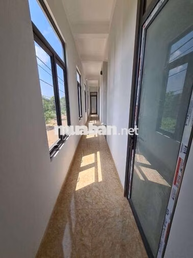 Cho thuê nhà góc 2 MT 163 Nguyễn Cơ Thạch