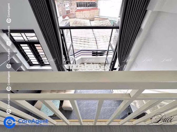 Căn hộ duplex bancol giá rẻ - full nội thất - ngay Aeon Tân Phú