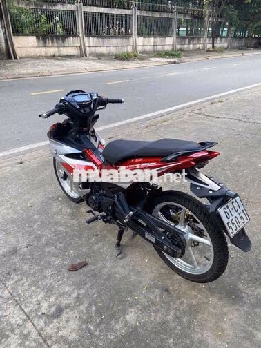 Yamaha Exciter 150 úp full đầu đèn EX2019 siêu đẹp