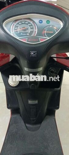 Kymco Candy Hi 50cc Đỏ
