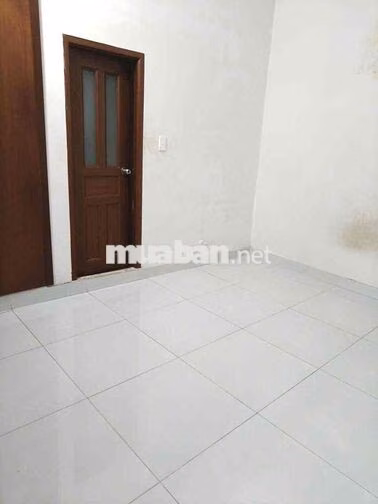 Nhà [ 4 x 15] đúc lửng ( 2PN,2WC) —ẤP CHIẾN LƯỢC —CHỢ GÒ XOÀI