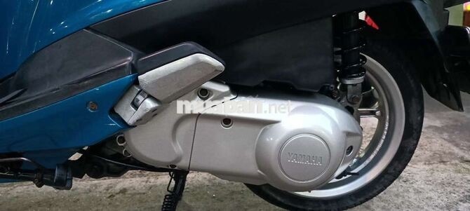 Yamaha Grande Xanh ngọc 72194 km
