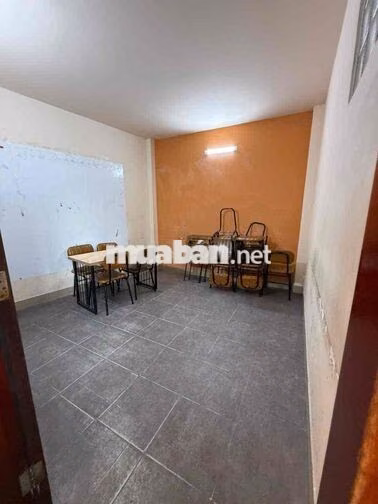 150m2 LÀM VĂN PHÒNG - STUDIO - Ở - BÌNH TÂN FULL NỘI THẤT