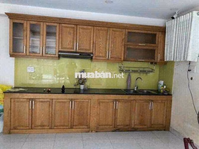 Cho thuê Trệt KD CC Sơn Kỳ 1, 110m 2PN 2WC giá 13tr nhận ngay