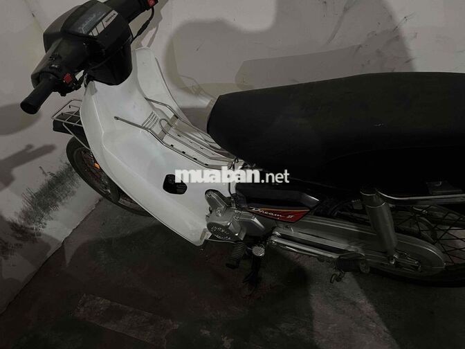 Honda Dream Liên doanh