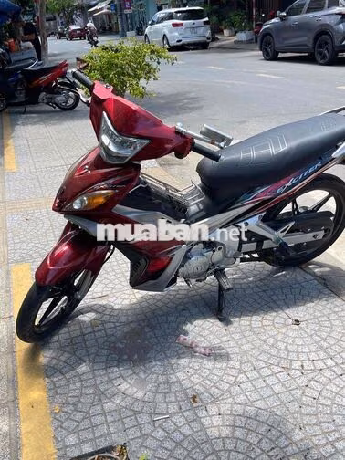 Yamaha Exciter 2010
