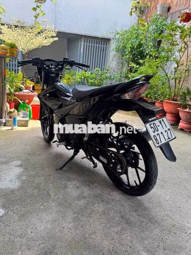 ❌Satria F150 2022 ngay chủ ký