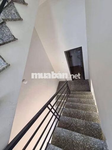 Cho thuê nhà góc 2 MT 163 Nguyễn Cơ Thạch