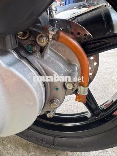 ❌SH 150 Nhập Ý 2012 Số Máy 110
