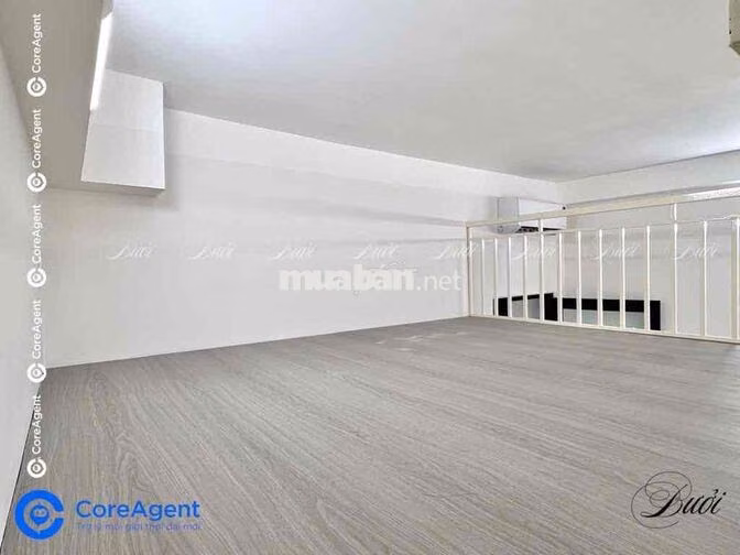 Căn hộ duplex bancol giá rẻ - full nội thất - ngay Aeon Tân Phú