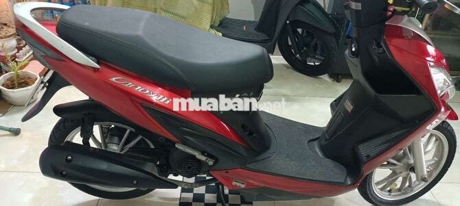 Kymco Candy Hi 50cc Đỏ