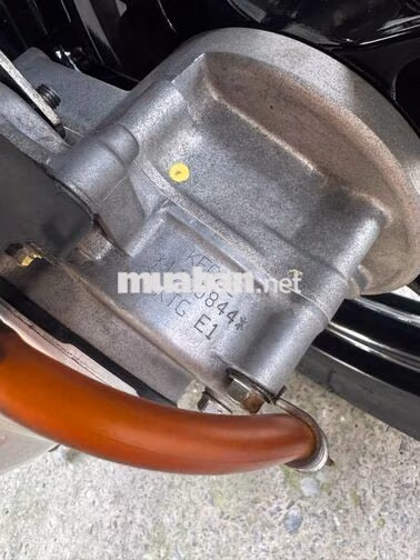 ❌SH 150 Nhập Ý 2012 Số Máy 110