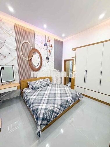 🌟 NHÀ HOÁ AN (P. BIÊN HOÀ MỚI) - GIÁ 4,3 TỶ