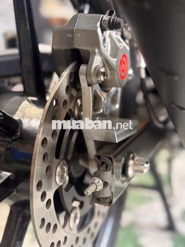 #Ex_Thái_2007 Số Khung 00.7777