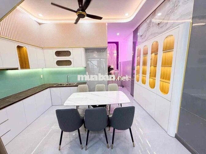 🌟 NHÀ HOÁ AN (P. BIÊN HOÀ MỚI) - GIÁ 4,3 TỶ