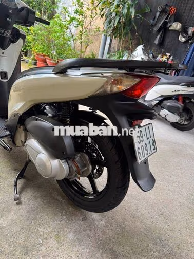 ❌SH 150 Nhập Ý 2012 Số Máy 110