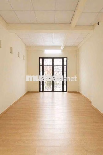 Cho thuê nhà làm CHDV hẻm kênh Dương Vương khu tên lửa
