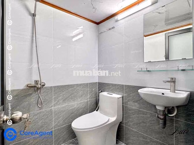 Căn hộ duplex bancol giá rẻ - full nội thất - ngay Aeon Tân Phú