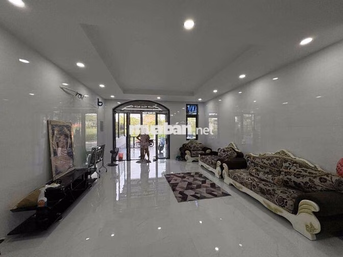 THUÊ NHÀ NGUYÊN CĂN LAVILLA TRẦN ANH
