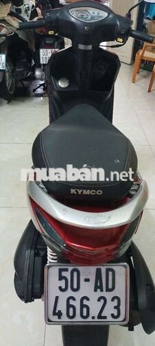 Kymco Candy Hi 50cc Đỏ