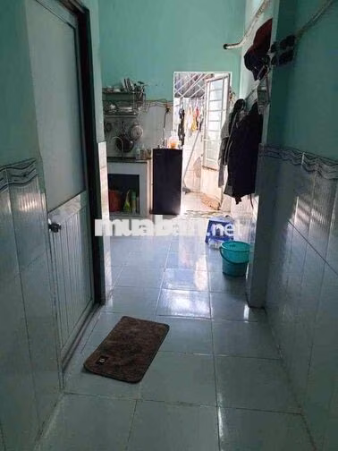 CHỈ NHỈNH 3 TỶ BÁN GẤP NHÀ CẤP 4 GẦN TRẦN VĂN MƯỜI HÓC MÔN 96 M² SHR 