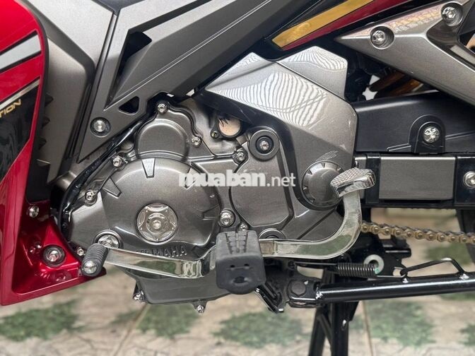 #Ex_Thái_2007 Số Khung 00.7777