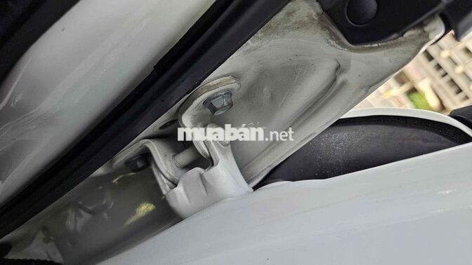Vios 2020 Trắng 150.000km Số Sàn 1 Chủ Mua Mới