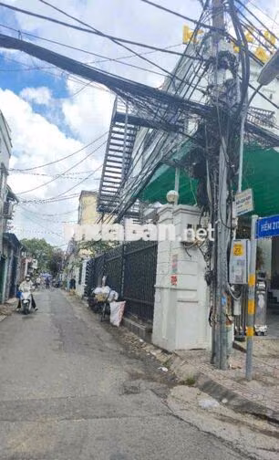 Đất đẹp đường xe hơi 11, Linh Xuân, 7x20m, chỉ 30tr/m2