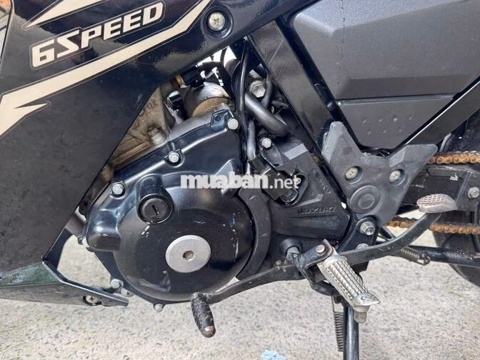 ❌Satria F150 2022 ngay chủ ký