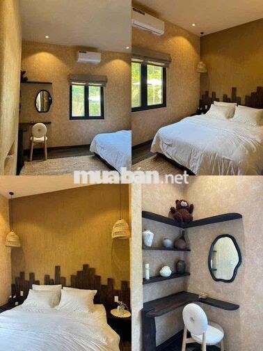 🌿 CHO THUÊ VILLA DÀI HẠN – SỐNG GIỮA KHU VƯỜN 10.000M² 🏡
