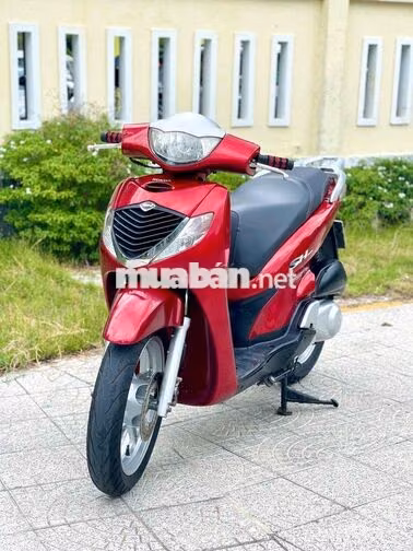 Honda SH 150i 2008 nhập ý cục máy sát thủ