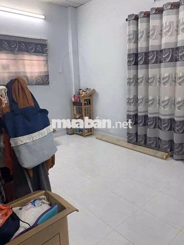 Bán Nhà Mới 64M2 Tam Bình Thủ Đức