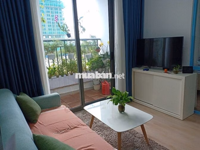 Cần bán chung cư Nguyễn Kim, Quận 10, 50m2, 2pn, 2.65 tỷ, sổ hồng