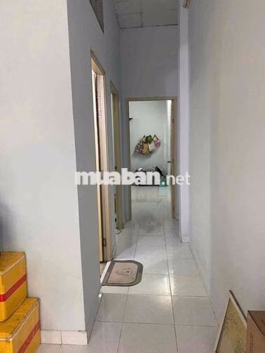 Bán Nhà Mới 64M2 Tam Bình Thủ Đức