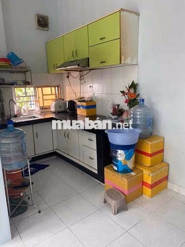 Bán Nhà Mới 64M2 Tam Bình Thủ Đức