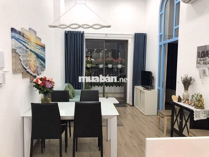 Cần bán chung cư Nguyễn Kim, Quận 10, 50m2, 2pn, 2.65 tỷ, sổ hồng