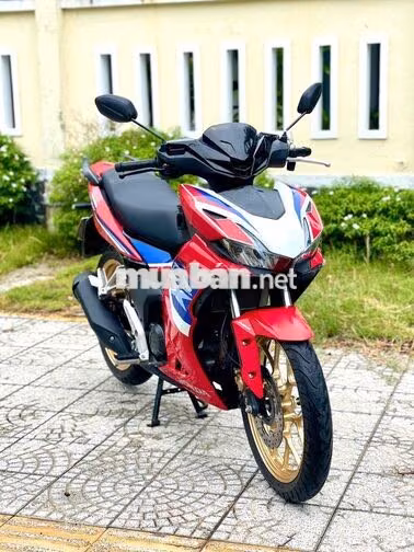 Honda Winner V3 2023 bản kỉ niệm