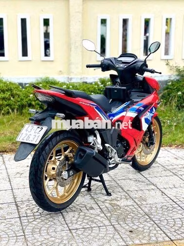 Honda Winner V3 2023 bản kỉ niệm