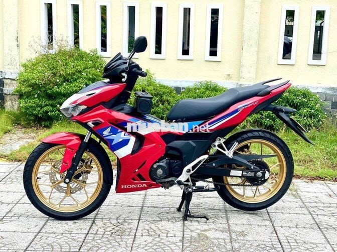 Honda Winner V3 2023 bản kỉ niệm