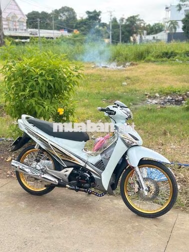 Honda Future Neo 2008 Trắng