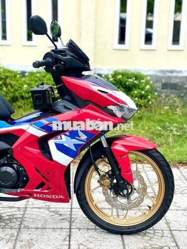 Honda Winner V3 2023 bản kỉ niệm
