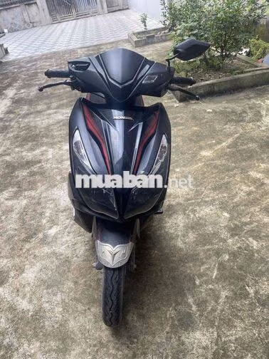 Honda Air Blade FI 2015 Đen