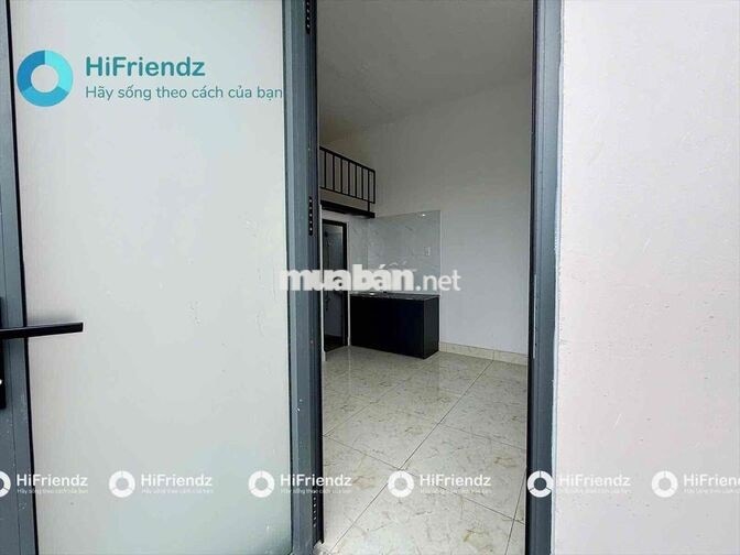XÂY MỚI -NỘI THẤT MỚI 100% GẦN ĐH VĂN LANG,NTTU Ở ĐC 3-4NG THOẢI MÁI