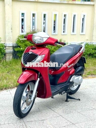 Honda SH 150i 2008 nhập ý cục máy sát thủ