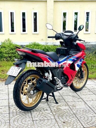 Honda Winner V3 2023 bản kỉ niệm